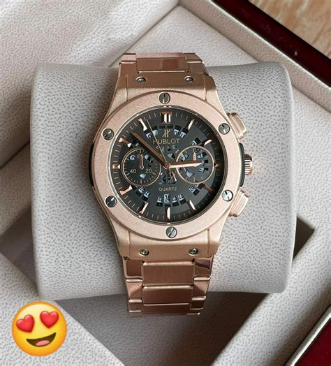 hublot value for money|Hublot watches original price.